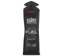 Gel énergétique SIS Beta-Fuel, St RAW baies-citron vert - 60 ml