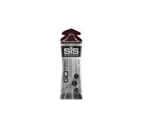 Gel energetique sis go energy cafeine double expresso 60ml