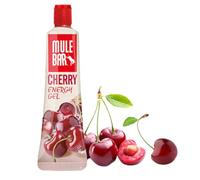 Gel énergétique Mulebar - Cerise