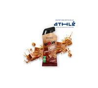 Gel energetique stick baouw caramel sale 44g