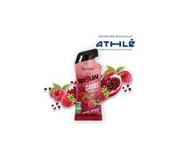 Baouw Gel énergétique sticks Framboise - Grenade TU