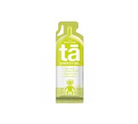 Gel énergétique TA Energy - Citron, citron vert x 10