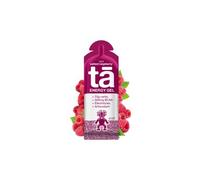 Gel energetique ta energy energie gels framboise sale 40ml