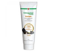 Gel énergétique Vetoquinol Care pour chiens et chats - 120g