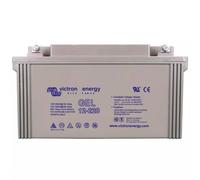 Gel énergétique Victron 220ah 12v