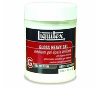 Gel épais brillant Liquitex