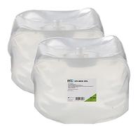 Gel epimed à lumière pulsée IPL Gel de contact pour épilation, 2 x 10 l Cubitainer