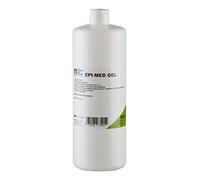 Gel epimed à lumière pulsée IPL Gel de contact pour épilation de laser, 1000 ml