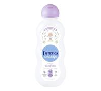 Gel et Shampooing Relaxant Felices Sueños Denenes (500 ml)