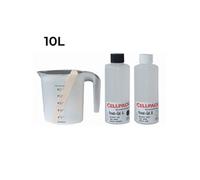 Cellpack - Gel étanchéité à base de silicone 10L - Jumbo Gel