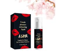 Gel éveil féminin 30ml - stimulation rapide et confort (1Pcs) | Gel stimulant pour l'excitation féminine, gel pour orgasme rapide, soutien intime et soyeux