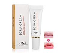 Gel exfoliant, 12g hydrate et élimine la peau morte, Lèvres Gommage exfoliant pour la beauté des lèvres Enlèvement de Horniness Eau Science Gel blanc Propolis Cosmétique hydratante à la propolis