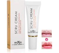 Gel Exfoliant,12g Hydrate Et Élimine La Peau Morte,Lèvres Gommage Exfoliant Pour La Beauté Des Lèvres Enlèvement De Horniness Eau Science Gel Blanc Propolis Cosmétique Hydratante À La Propolis