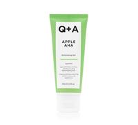 Gel Exfoliant AHA Pomme Q+A 75ML