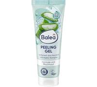Gel exfoliant Aloe Vera, 75 ml - Marque DM Allemagne - Compatible avec balea - Peeling Gel Aloe Vera, 75 ml