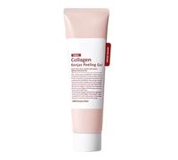 Gel Exfoliant au Collagène, Formule Peeling Naturelle, 2000 Konjac-Shot - Made in Korea