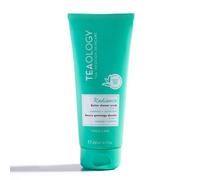 Gel exfoliant corporel Teaology T50240 200 ml