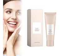 Gel exfoliant purifiant, gel exfoliant nettoyant, nettoyant hydratant en profondeur pour le visage, pour tout le corps, élimine les impuretés et le sébum