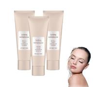Gel exfoliant purifiant nettoyant exfoliant hydratant nettoyant visage gel exfoliant visage et corps