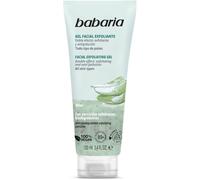 Gel Exfoliant Visage Aloe 100 Ml
