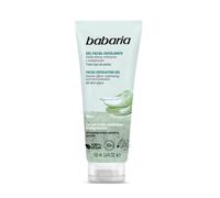 GEL EXFOLIANT VISAGE ALOE 100 ML