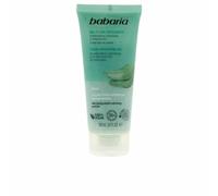 Gel exfoliant visage Babaria Aloe Vera 100 ml Aloe Vera