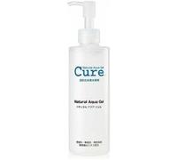 Cure Gel exfoliant visage Aqua Gel naturel 250 ml