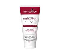 Diet Horizon Gel Externe Circulation 14 Bio 150ml