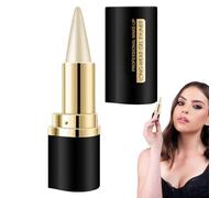 Gel Eye Liner - Eye Liner Cream - Gel Liner Eye Liner - Waterproof Gel Eye Liner, Waterproof Eyeshadow Pen for Gothic Makeup, Smudge Proof Eye Liner for Women Girls