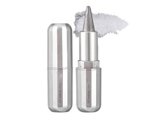 Gel Eye Liner Pencil, Cream Eyeshadow Crayon, 3.5g, Effortless Application, Long-Wear Waterproof Formula, Smooth Glide Application, Ideal for Cosplay Performance Special Events