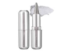 Gel Eye Liner Pencil, Cream Pencil Women, Long Wear Eyeshadow Crayon, Beauty Makeup Cosmetic for Cosplay, Performance, Special Event, Daily Use, Waterproof, Smudge-Proof