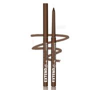 Gel Eyeliner Waterproof, Crème Brillant Mat Coloré Stylo Eyeliner Marron, Longue Tenue Résistant Au Frottement, Ultra-Pigmenté Multichrome, Séchage Rapide, Cadeau Maquillage Pour Femmes Vegan-09