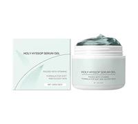 Gel Facial Hydratant | Gel De Peau Hydraunérant Profond | Rassemblement De Soins Légers Et Rapide | Hydratant 5.1x5.1x4.4cm 50g Pour Les Femmes Girls Skin Quotidien Pfle
