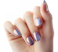 Gel Fantasy Allure Gel Nails (Change Chance) 28 pcs