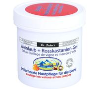 Gel feuilles de vigne + marron d'Inde 250 ml
