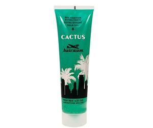 Gel Fixant Cactus Hairgum, Fixation très forte, 100g