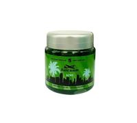 Gel fixant cheveux Kiwi - Hairgum - Fixation normale - 500ml