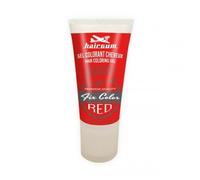 Gel fixant coloré - HAIRGUM - Fix Color - Rouge - 30ml - Soin sculptant pour tous types de cheveux