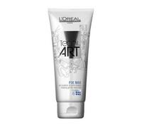 Gel fixant extra fort Tecni Art Fix Max 6 L'Oreal Professionnel Paris [200 ml