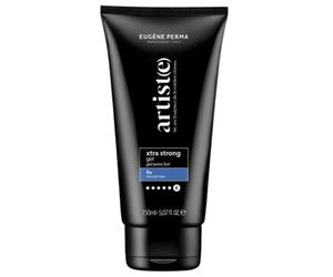 Gel fixant extra fort Xtra Strong Artist(e) Eugène Perma 150ML