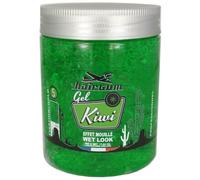 Gel fixant cheveux Kiwi - Hairgum - Fixation normale - 500ml