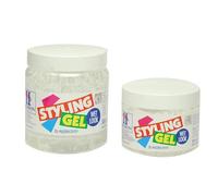 Gel fixateur de la marque TENEX idéal pour adulte unisexe