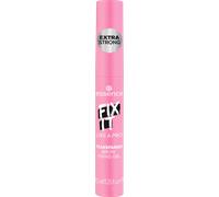 Gel Fixateur de Sourcils Transparent Fix It Like a Pro