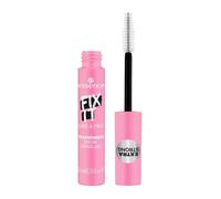 Gel fixateur pour sourcils - ESSENCE - Fix It Like a Pro - Longue durée - Transparent - Sans parabène