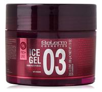 Gel fixateur Salerm Ice 200ml