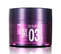 Gel Fixatif Fort Ice Salerm Ice Gel [200 ml] 200 ml