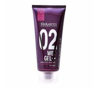 Gel Fixatif Fort Salerm Wet 200 ml