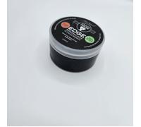 Gel Fixation EDGE Crazy Pouss 100ml | Lissage & Pousse Baby Hair | Huile de Ricin
