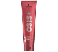 Gel Fixation Forte - Schwarzkopf - Osis+ G.Force - 150ml - Sans alcool - Pour tous types de cheveux