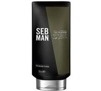 Gel fixation moyenne the player seb man 150ml G